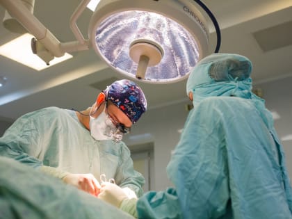 Мультидисциплинарный подход позволил выявить патологию сердца тюменца