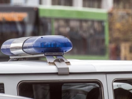 Тюменец в поисках закладки с наркотиком не заметил полицейских