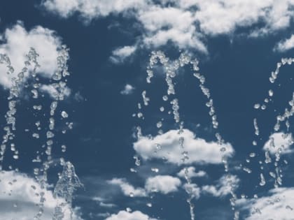 Успевайте, тюменцы! Завтра последний жаркий день!