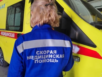 За выходные скорая помощь понадобилась 1100 тюменцам