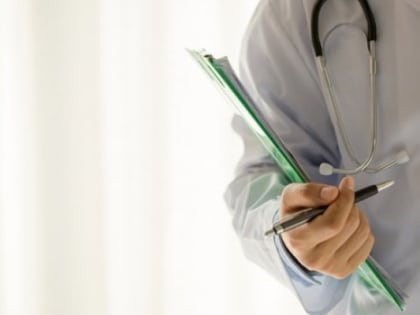 Тюменские врачи спасли годовалого малыша от опасной инфекции