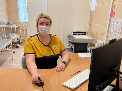 Врачи областной больницы №20 помогли  57-летней жительнице Уватского района победить рак