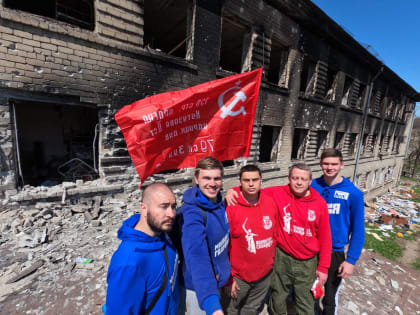 В Тюмени откроется штаб по подготовке участников и волонтеров СВО к выборам