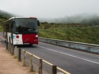 Тюмень обновит общественный транспорт с помощью новых автобусов