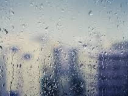 Завтра в Тюмени обещают дожди