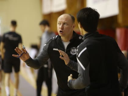 Денис Абышев: «Каждая победа на счету»