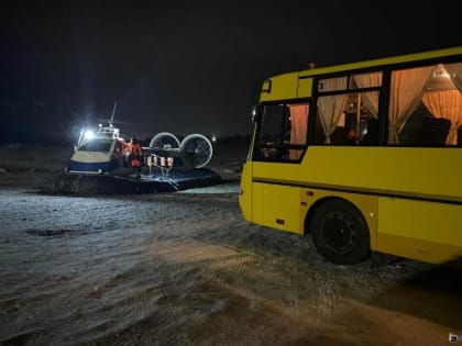 Новые автобусные стыковочные маршруты запустили в Уватском районе