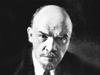 Великий гений человечества