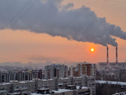 Зимний характер погоды сохранится в тюменском регионе 11 марта