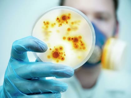 С 18 по 24 марта идёт неделя профилактики инфекционных заболеваний