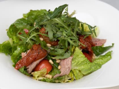 Какие продукты питания могут повысить настроение