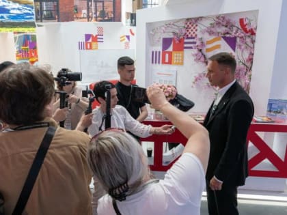 Новый туристический кластер Тюменской области объединит отдых и спорт
