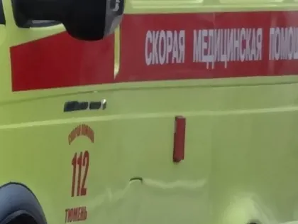 Двое мужчин в Тюмени серьезно пострадали от холода