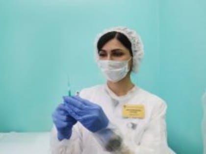 Вакцинация – надежный способ избежать осложнений после перенесенных ОРВИ