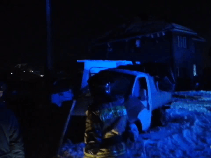 Прокуратура проверит соблюдение закона из-за взрыва в тюменском автосервисе