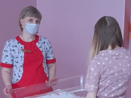 Калории и кормление грудью