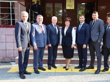 Светлана Иванова покинула пост главы Тюменского района