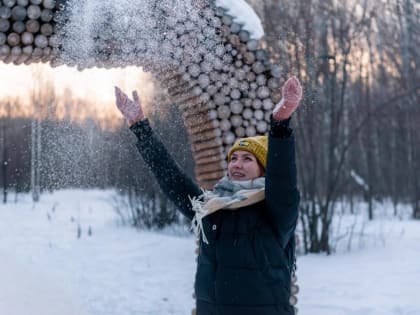 В Тюмени 1 февраля ожидается снегопад и -15 градусов