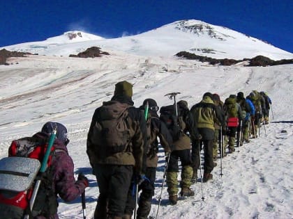 Тюменскую молодежь бесплатно обучат военно-прикладным дисциплинам