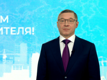 Строительная отрасль – драйвер экономики