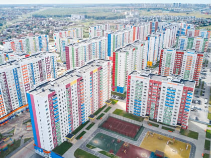 Право управления многоквартирными домами получили еще 5 управляющих организаций