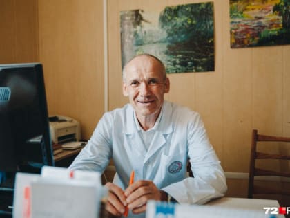 Врач терапевт-диетолог Станислав Муравьев раскрыл секрет здорового долголетия