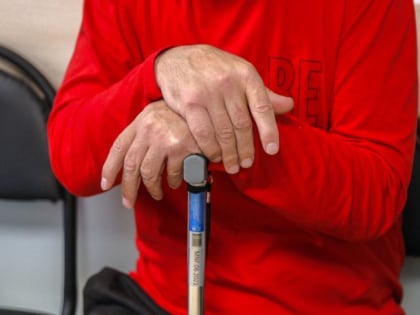 Врач-терапевт рассказала тюменцам, как предупредить заболевания суставов