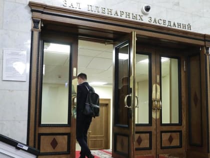 В России ужесточат наказание за дискредитацию Вооруженных сил и добровольческих формирований