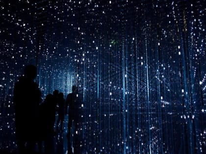 Тюменцы могут стать участниками Фестиваля новых технологий Иннофест 2023