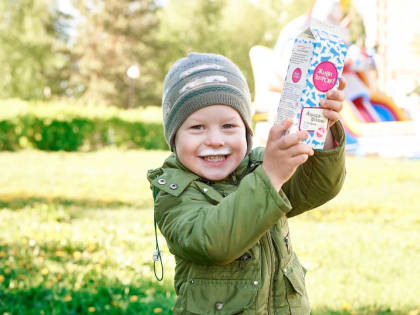 Молочные продукты могут стать спасителями в период весеннего поллиноза