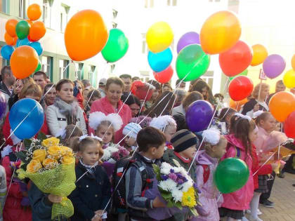 В Тюменской области школьникам будут рассказывать о ценностях общества