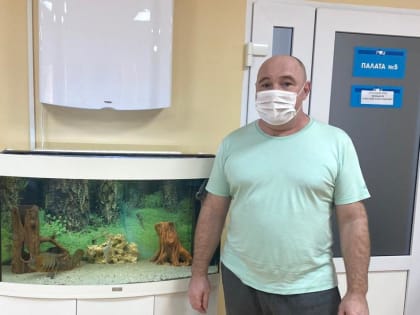 Хоспису нужны друзья!