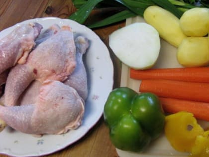 Врачи-инфекционисты Тюменской области рассказали, как предотвратить сальмонеллез