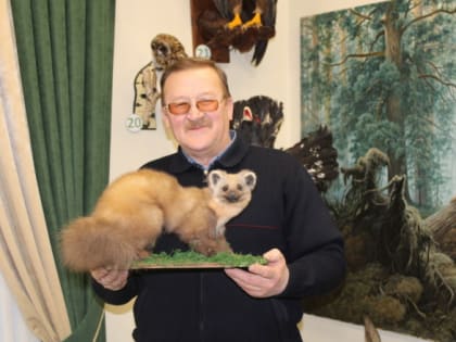 Идём на экскурсию