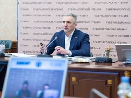 Моор: молодежь нужно заинтересовать жизнью в селе