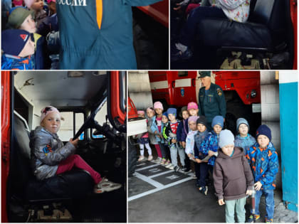 "Я б в пожарные пошёл,  пусть меня научат..."