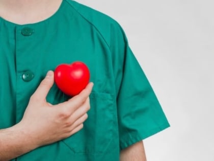 Паллиативная помощь