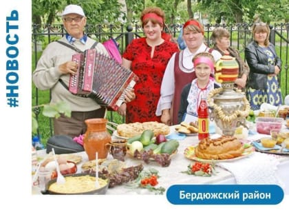 Знай наших! Вековой юбилей сибирячки