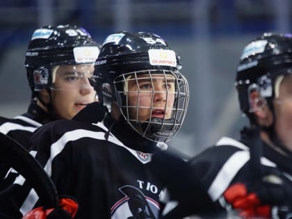 Хоккейный клуб «Тюменский Легион» примет «золотого» соперника из Казани