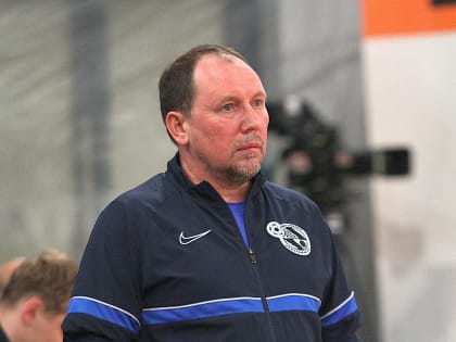 Главный тренер мини-футбольного клуба «Синара» Евгений Давлетшин: «Считаю, второй тайм полностью остался за нами»