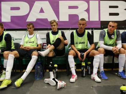 Дублёры мини-футбольного клуба «Тюмень» без Никиты Козлова с поражения начали тур в Екатеринбурге