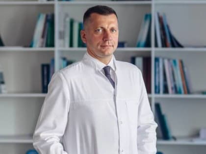 Иван Петров: «Мы приглашаем наших успешных выпускников для представления индивидуальных траекторий развития»