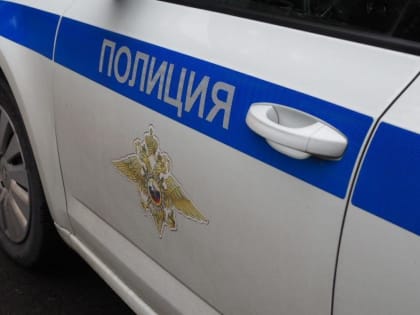 Полиция ищет молодого тюменца, избившего пожилого мужчину