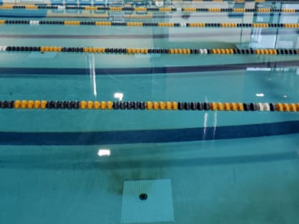 В Тюмени в новый фитнес-центр с бассейном вложат 300 млн рублей