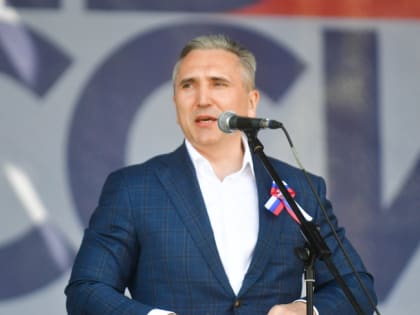 На благо здоровья земляков