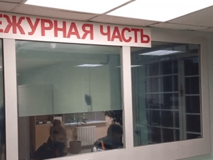 В Тюмени "кухонный боксер" до полусмерти избил жену