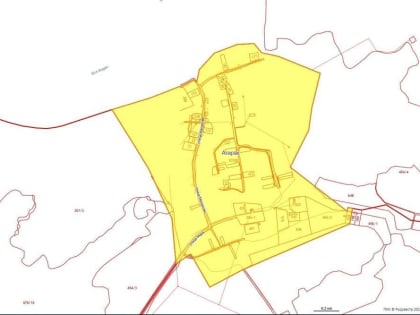 Извещение о проведении заседания согласительной комиссии  по вопросу согласования местоположения границ земельных участков при выполнении комплексных кадастровых работ