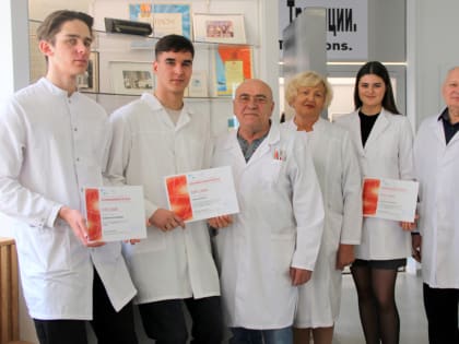 Тюменский студент за исследования деформации стоп стал победителем международной конференции