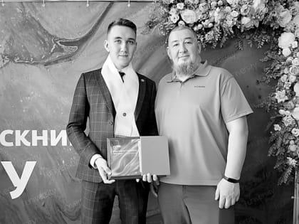 Вчерашние студенты стали инженерами