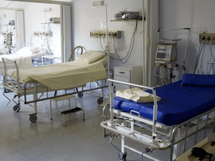 В Тюменской области проведут капитальный ремонт в 12-ти медицинских учреждениях